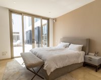 Resale - Villa - Benahavís - Benahavís Centro