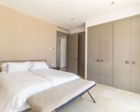 Resale - Villa - Benahavís - Benahavís Centro