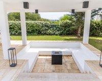 Resale - Villa - Benahavís - Benahavís Centro
