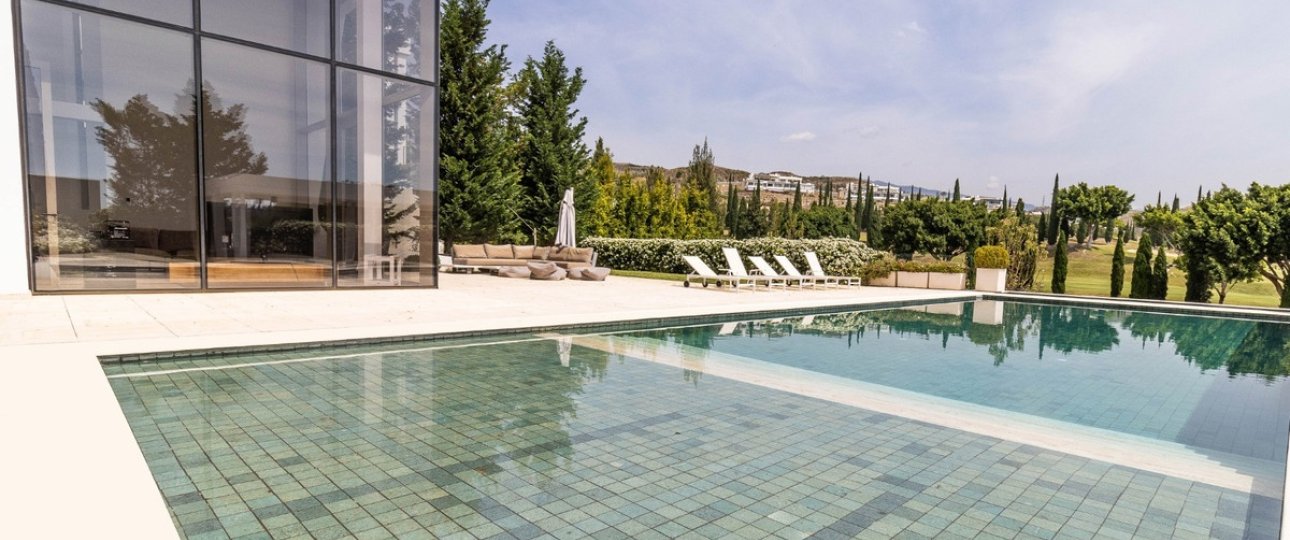 Resale - Villa - Benahavís - Benahavís Centro