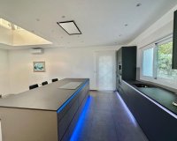 Resale - Villa - Benahavís - Benahavís Centro