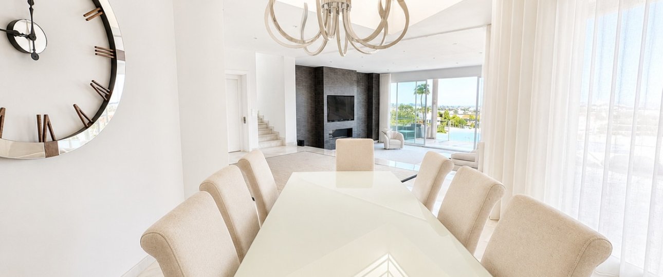 Resale - Villa - Benahavís - Benahavís Centro