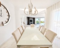 Resale - Villa - Benahavís - Benahavís Centro