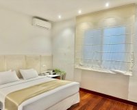 Resale - Villa - Benahavís - Benahavís Centro