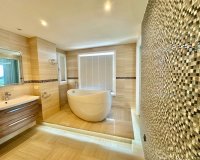 Resale - Villa - Benahavís - Benahavís Centro