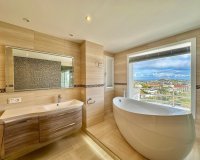Resale - Villa - Benahavís - Benahavís Centro