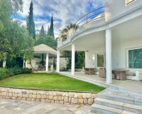 Resale - Villa - Benahavís - Benahavís Centro