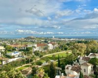 Resale - Villa - Benahavís - Benahavís Centro