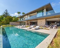 Resale - Villa - Benahavís - Benahavís Centro
