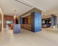 Resale - Villa - Benahavís - Benahavís Centro