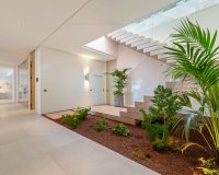 Resale - Villa - Benahavís - Benahavís Centro