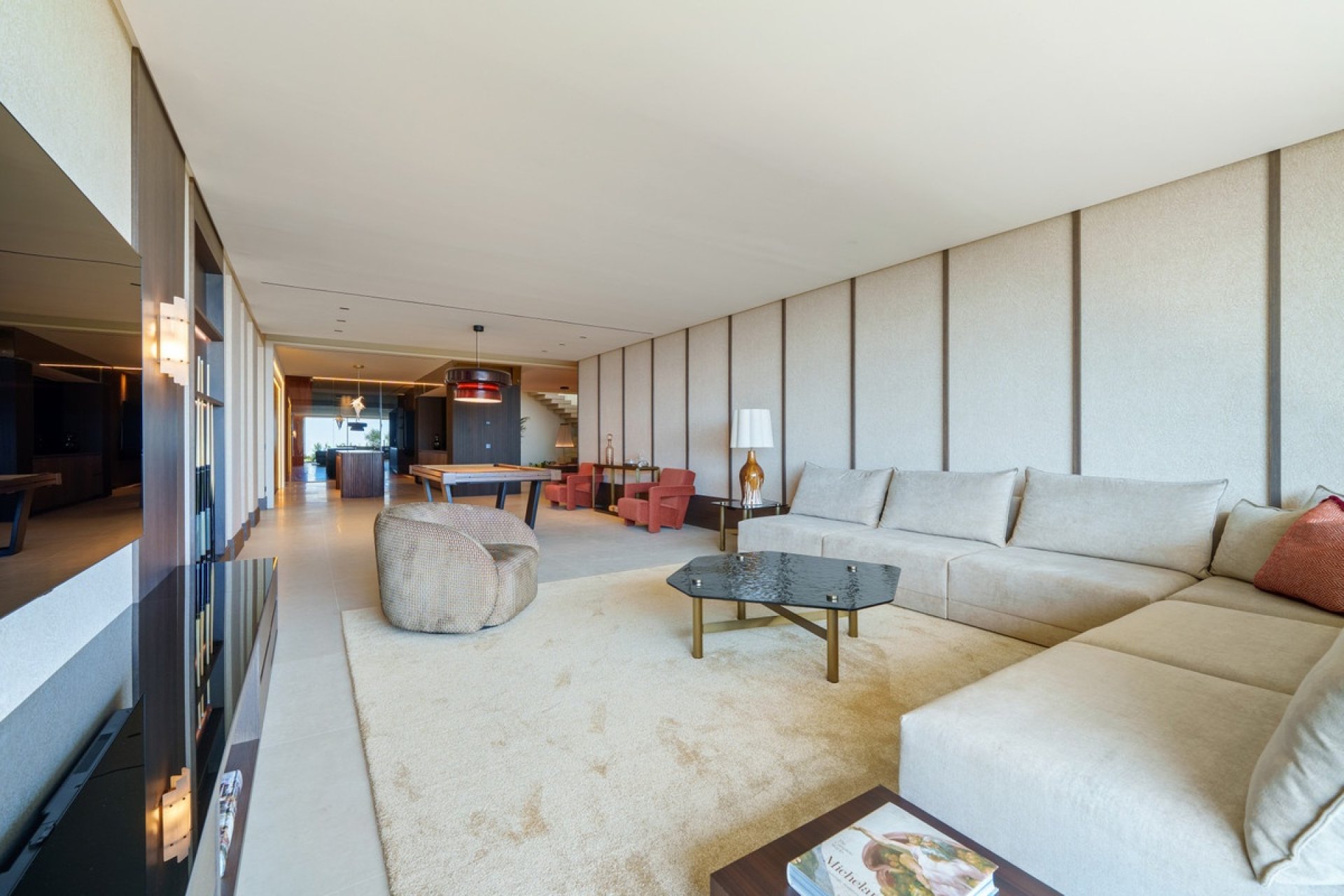 Resale - Villa - Benahavís - Benahavís Centro