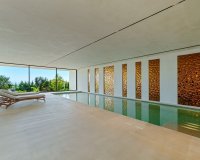 Resale - Villa - Benahavís - Benahavís Centro