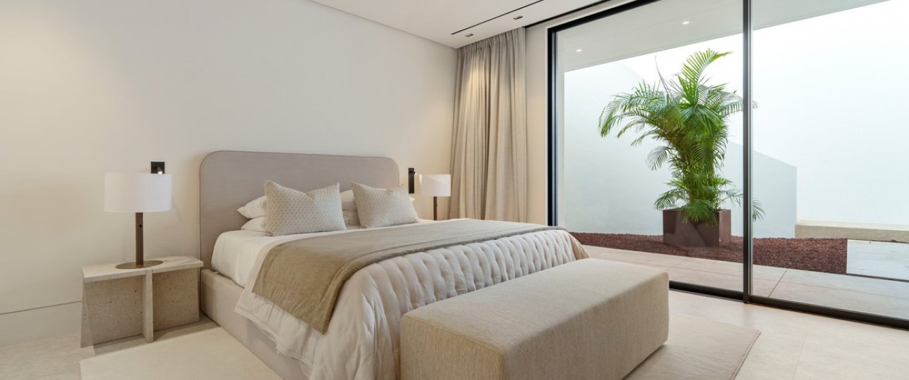 Resale - Villa - Benahavís - Benahavís Centro