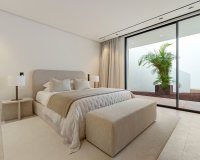 Resale - Villa - Benahavís - Benahavís Centro