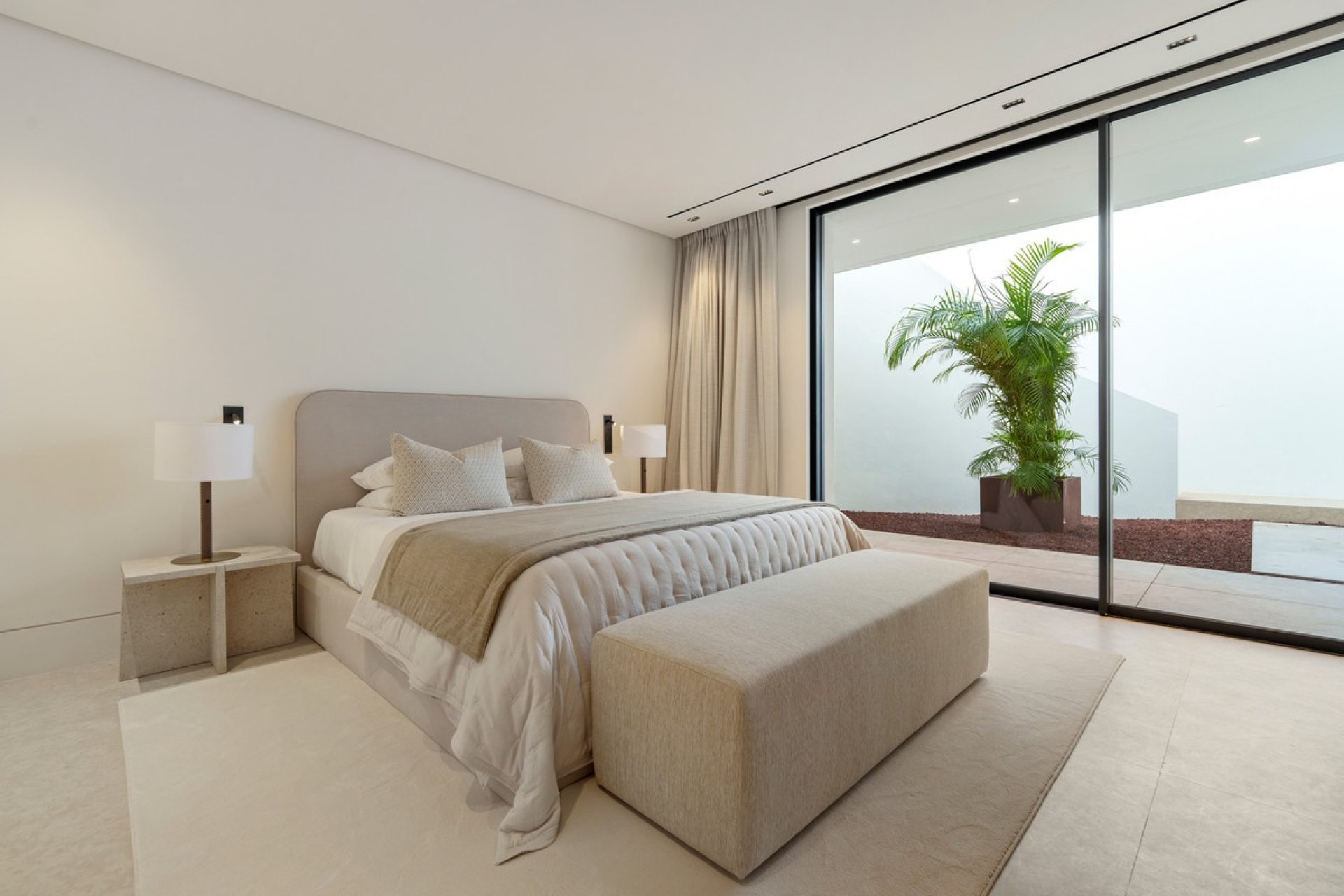 Resale - Villa - Benahavís - Benahavís Centro