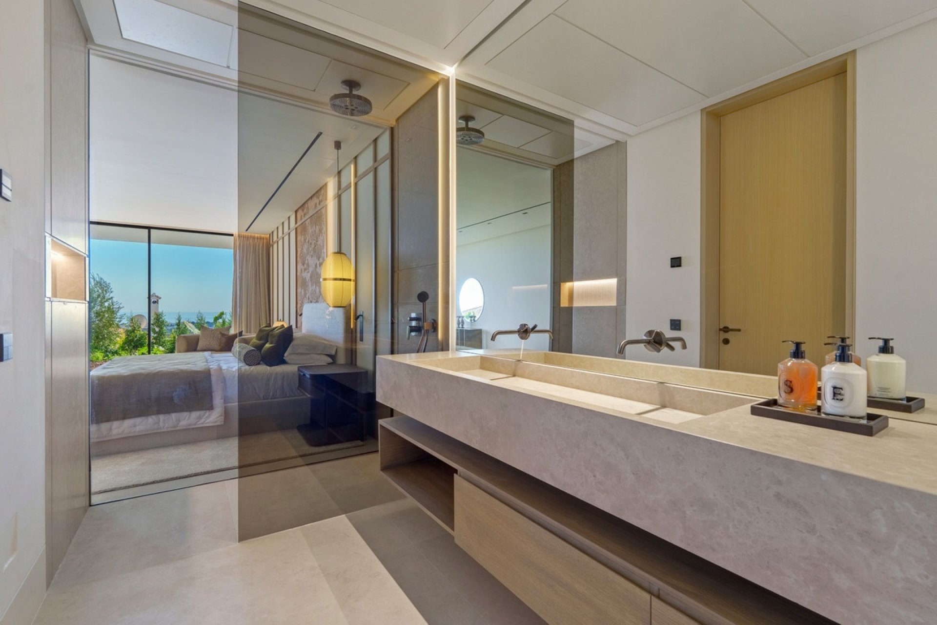 Resale - Villa - Benahavís - Benahavís Centro