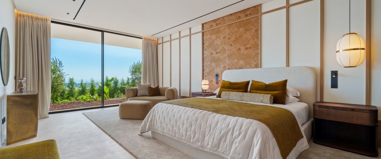 Resale - Villa - Benahavís - Benahavís Centro