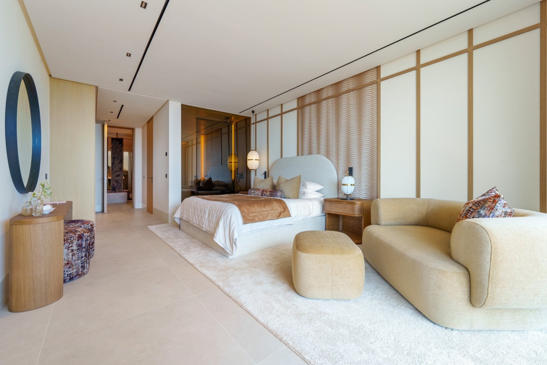 Resale - Villa - Benahavís - Benahavís Centro