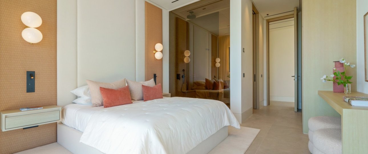 Resale - Villa - Benahavís - Benahavís Centro
