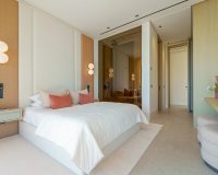 Resale - Villa - Benahavís - Benahavís Centro