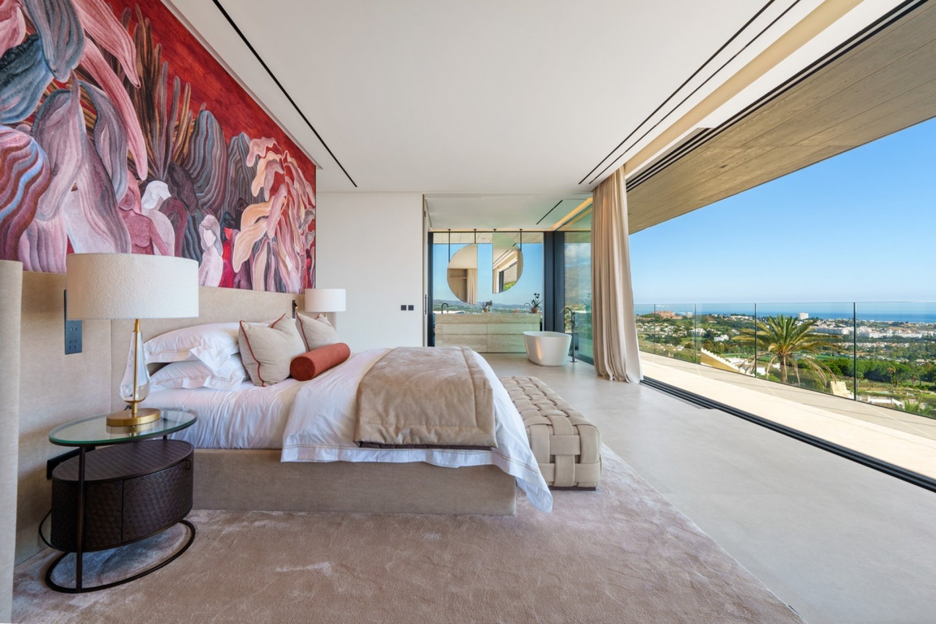 Resale - Villa - Benahavís - Benahavís Centro