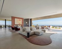 Resale - Villa - Benahavís - Benahavís Centro