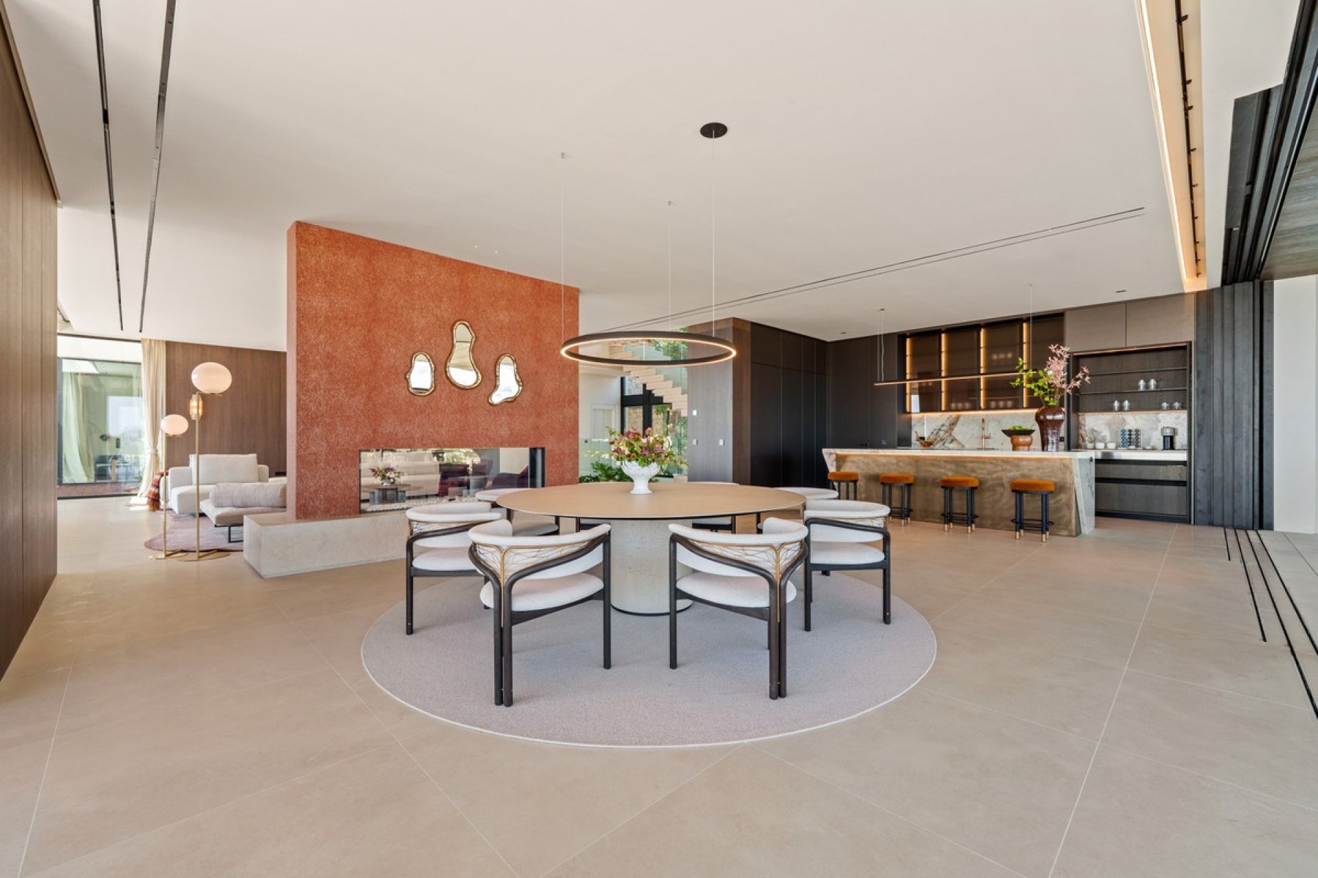 Resale - Villa - Benahavís - Benahavís Centro