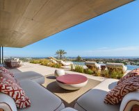 Resale - Villa - Benahavís - Benahavís Centro