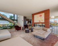 Resale - Villa - Benahavís - Benahavís Centro