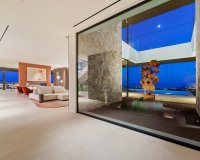 Resale - Villa - Benahavís - Benahavís Centro