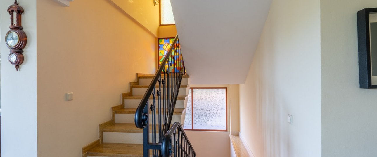 Resale - Villa - Benahavís - Benahavís Centro