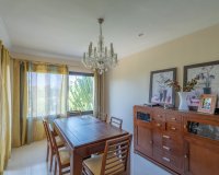 Resale - Villa - Benahavís - Benahavís Centro