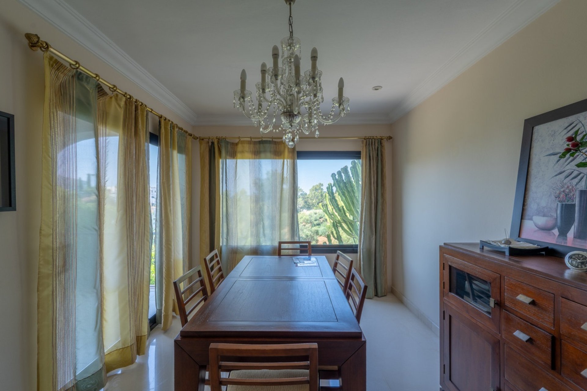Resale - Villa - Benahavís - Benahavís Centro