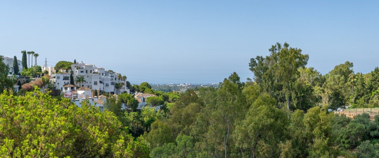 Resale - Villa - Benahavís - Benahavís Centro