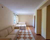 Resale - Villa - Benahavís - Benahavís Centro