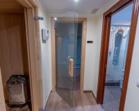 Resale - Villa - Benahavís - Benahavís Centro