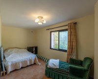 Resale - Villa - Benahavís - Benahavís Centro