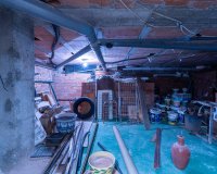 Resale - Villa - Benahavís - Benahavís Centro