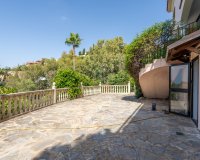 Resale - Villa - Benahavís - Benahavís Centro