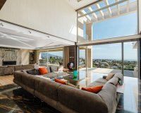 Resale - Villa - Benahavís - Benahavís Centro