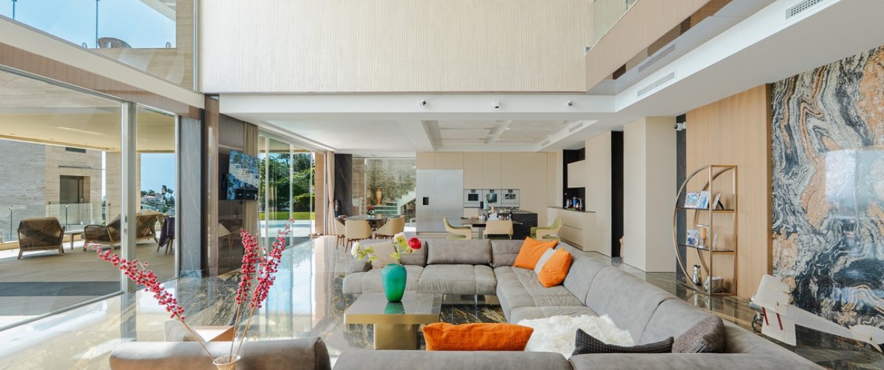 Resale - Villa - Benahavís - Benahavís Centro