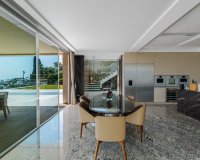 Resale - Villa - Benahavís - Benahavís Centro