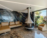 Resale - Villa - Benahavís - Benahavís Centro