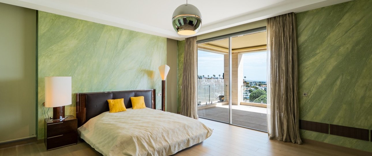 Resale - Villa - Benahavís - Benahavís Centro