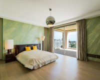 Resale - Villa - Benahavís - Benahavís Centro