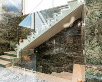 Resale - Villa - Benahavís - Benahavís Centro
