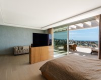 Resale - Villa - Benahavís - Benahavís Centro
