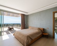 Resale - Villa - Benahavís - Benahavís Centro
