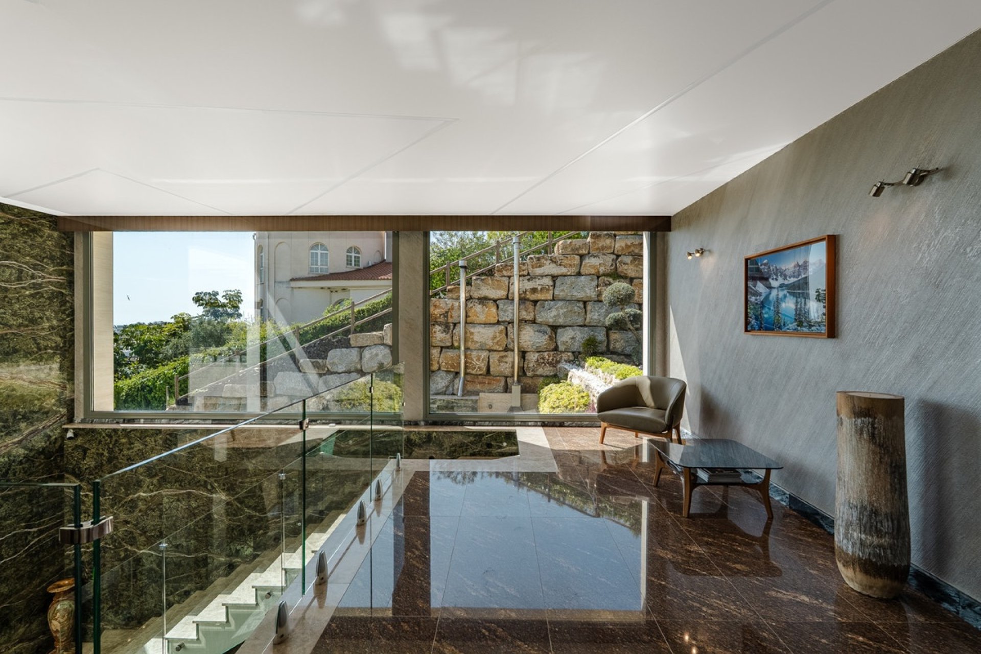 Resale - Villa - Benahavís - Benahavís Centro